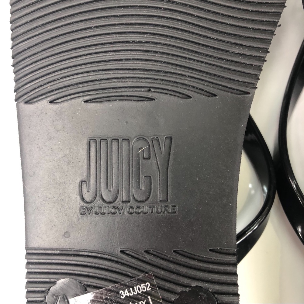 Juicy Couture Summer Flip Flops😎 - Picture 6 of 7